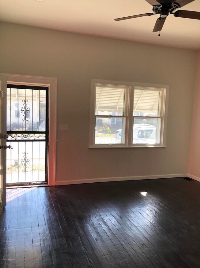 Building Photo - 1523 Christy Ave