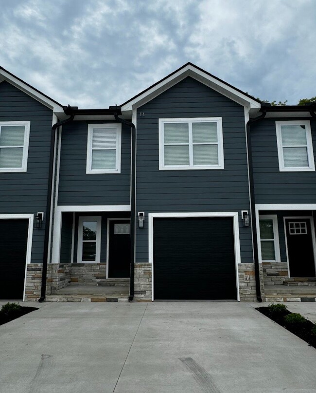 Primary Photo - ???? Brand New 3BR/2.5BA Townhome for Rent...