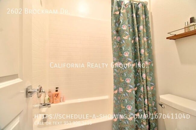 Building Photo - 2602 Brockram Dr