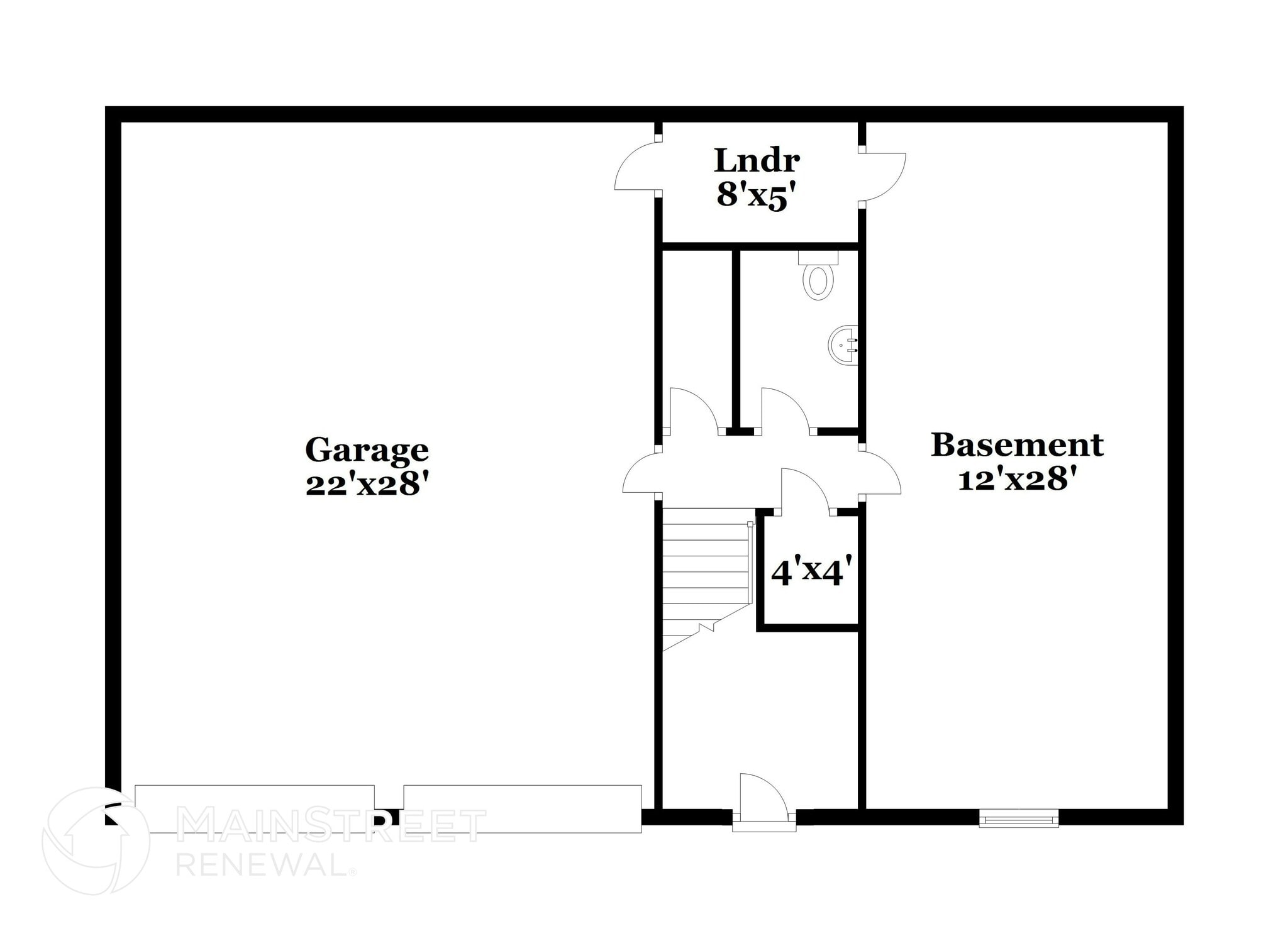 Building Photo - 406 E 164th Terrace