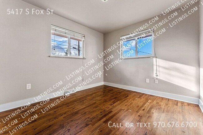 Building Photo - 5417 S Fox St