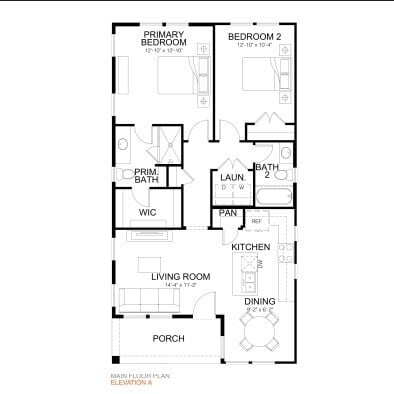 Building Photo - 3221 Loam Ln