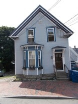 Building Photo - 248 Valley St