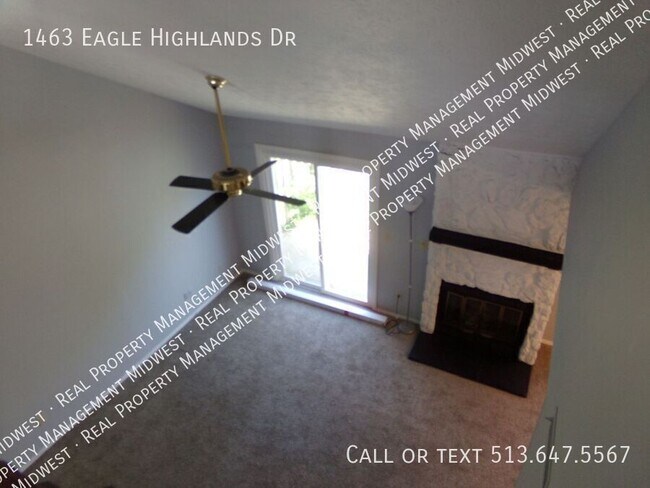 Building Photo - 1463 Eagle Highlands Dr