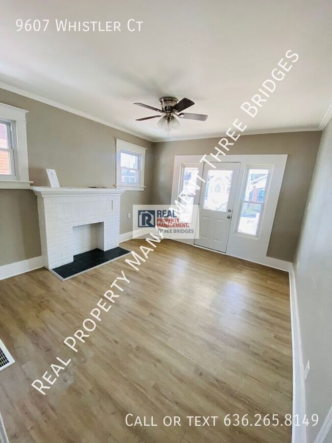 Building Photo - 9607 Whistler Pl