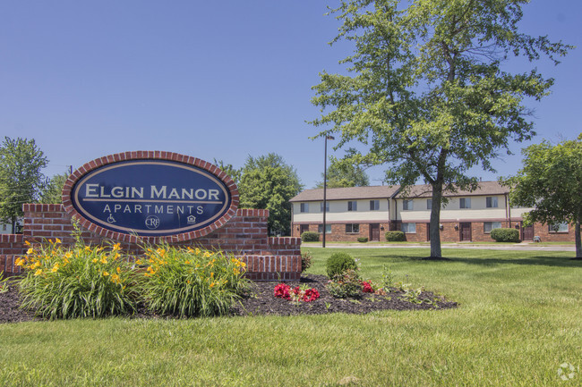 Building Photo - Elgin Manor Apartments