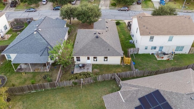 Building Photo - 503 Blanco Woods Blvd