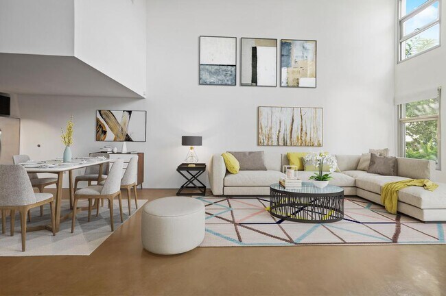 Building Photo - 4111 W Sunset Blvd