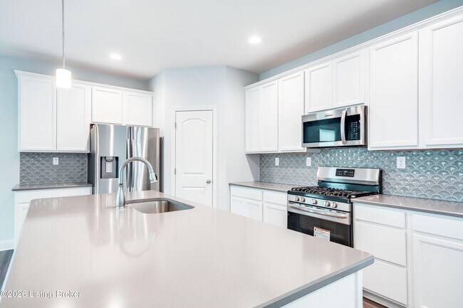 Building Photo - 14005 Halden Ridge Way