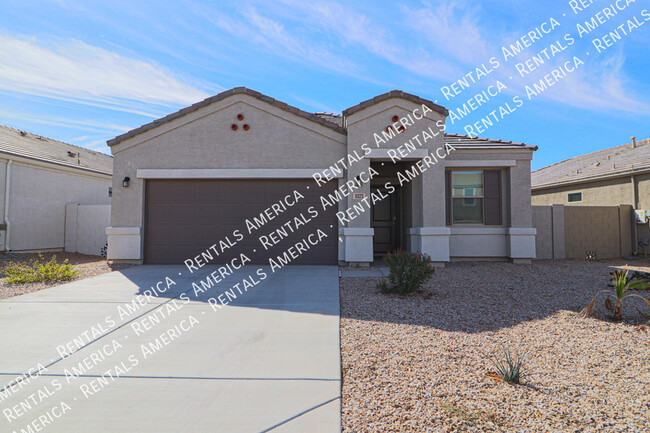 Building Photo - 11323 E Verbina Ln