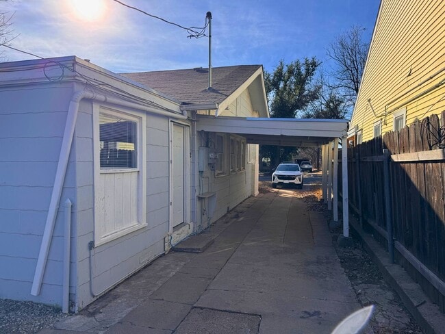 Building Photo - 2130 Ave J