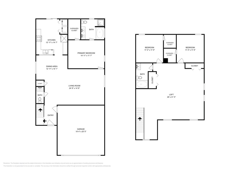 Building Photo - 933 Mailwood Dr