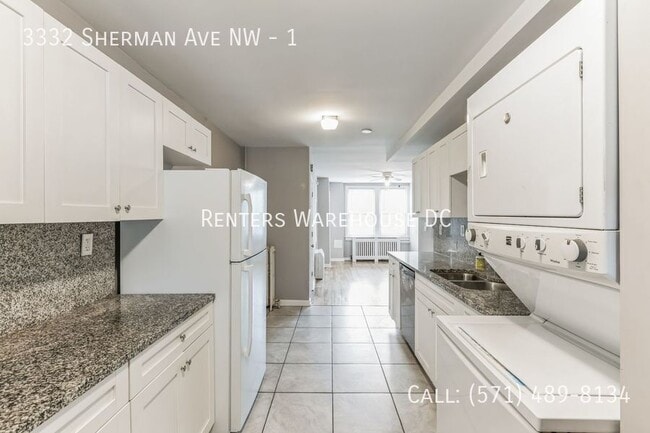 Building Photo - 3332 Sherman Ave NW