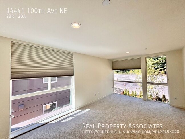 Building Photo - 14441 100th Ave NE