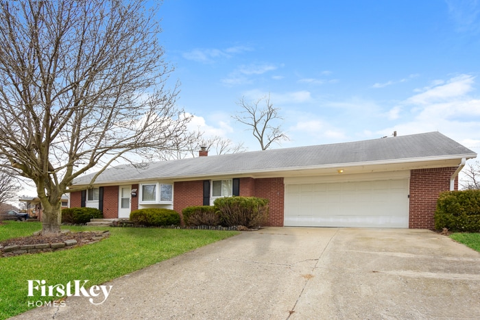 Building Photo - 5602 Culver St