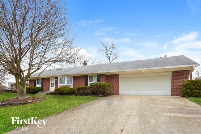 Building Photo - 5602 Culver St