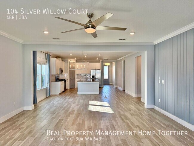 Building Photo - 104 Silver Willow Ct