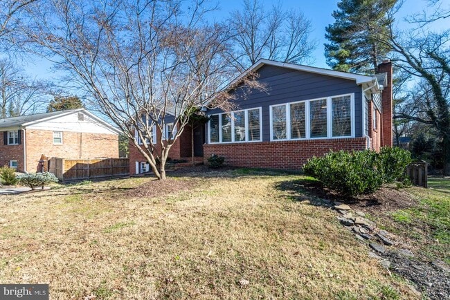 Building Photo - 7525 Salem Rd