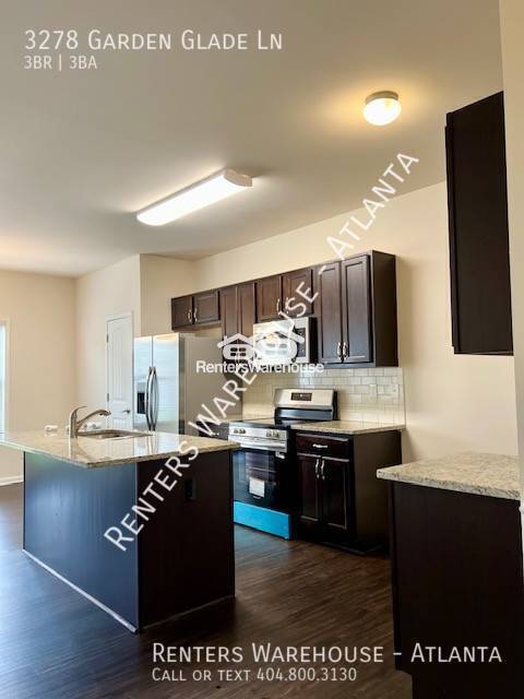 Building Photo - 3278 Garden Glade Ln