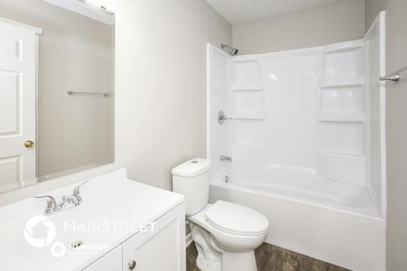 Building Photo - 6111 Tybalt Ln