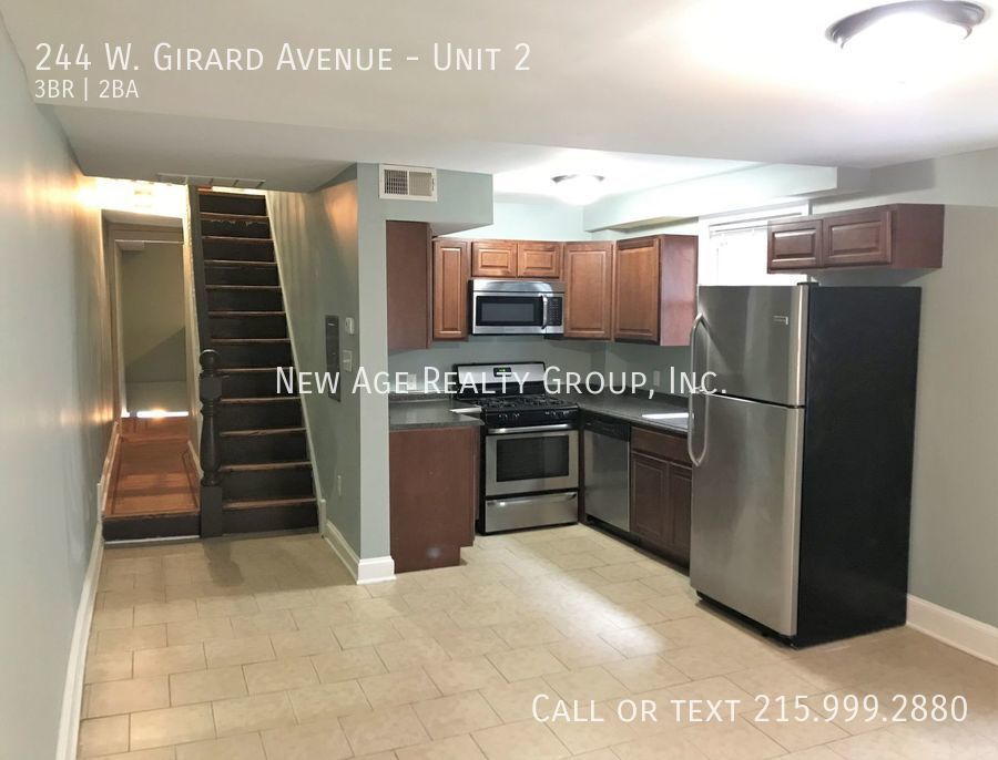 Building Photo - 244 W Girard Ave