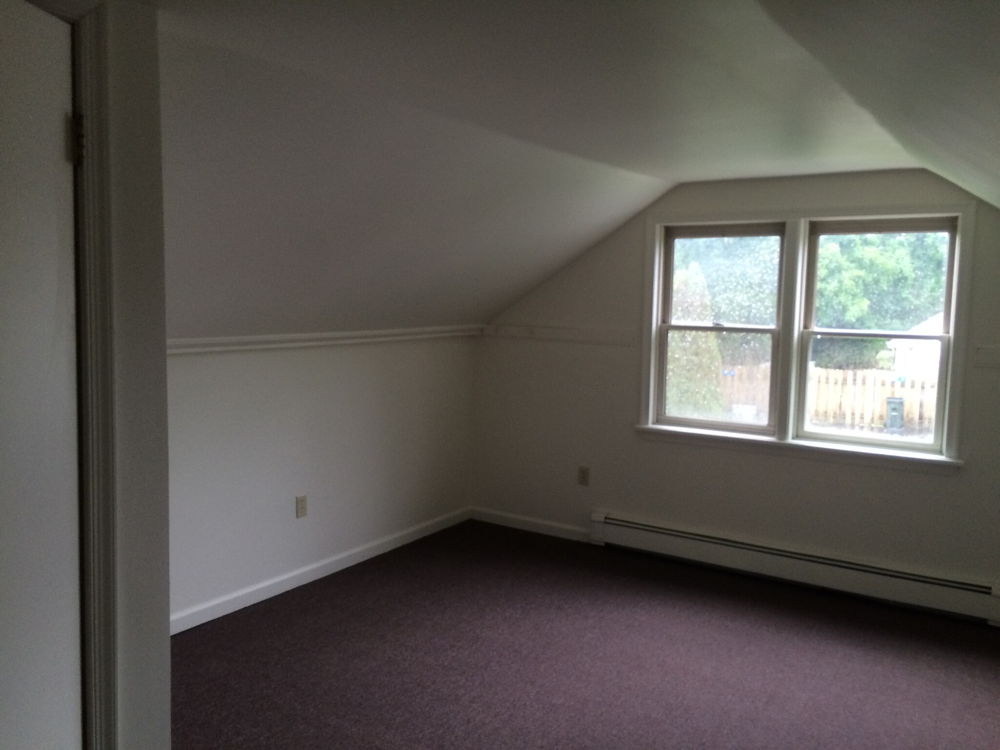 Bedroom 4 - 6339 Memorial Rd