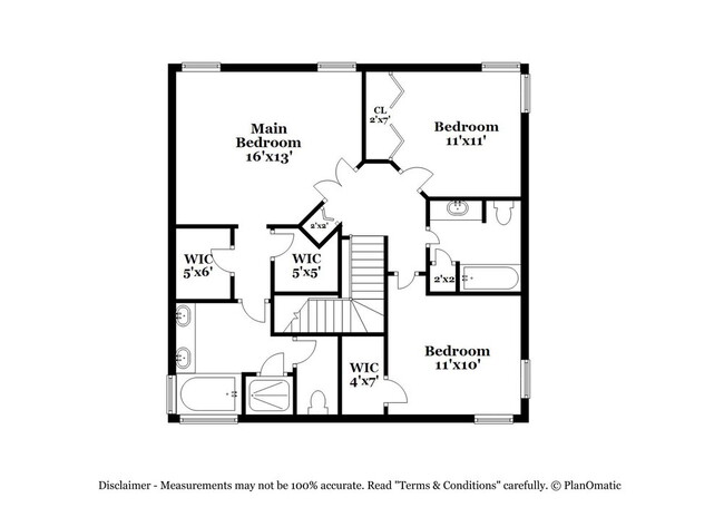 Building Photo - 3874 Pebble Brooke Circle South