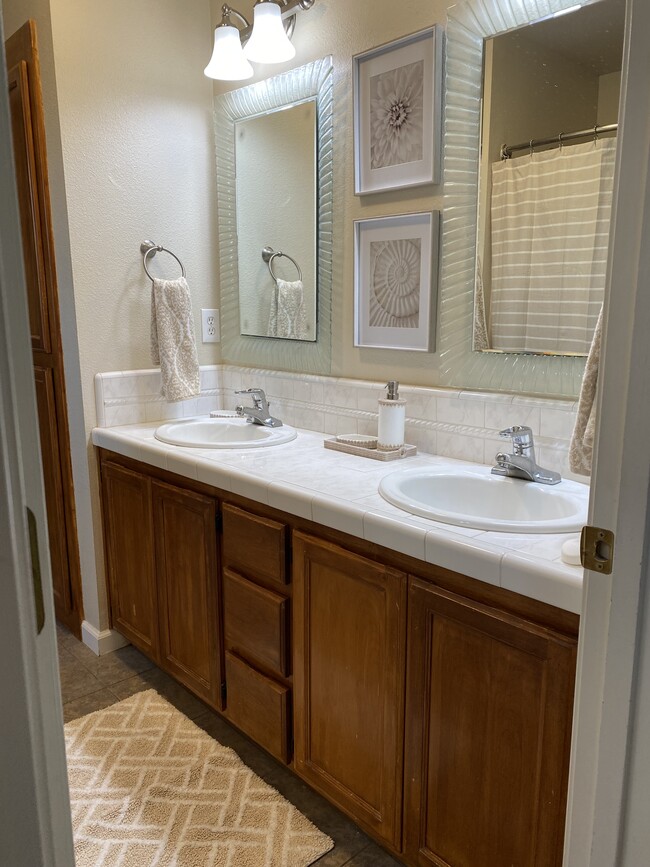 Master Bathroom - 1452 Sudan Ct