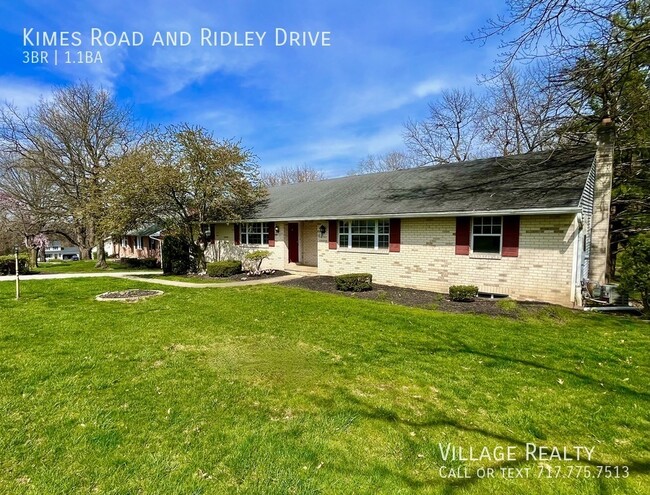 Building Photo - 1951 Kimes Rd