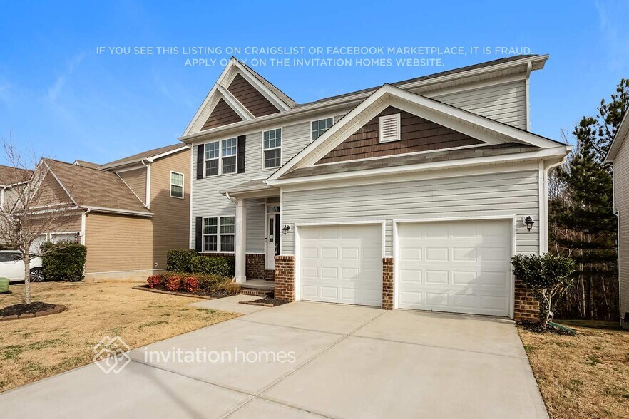 Building Photo - 112 Four Seasons Way