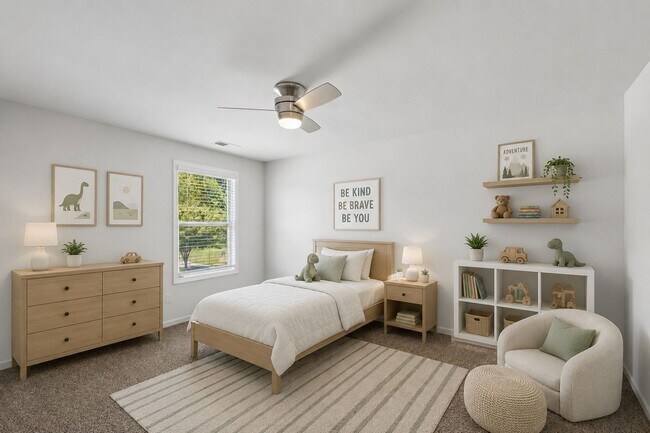Building Photo - 6430 Hickory Bell Dr