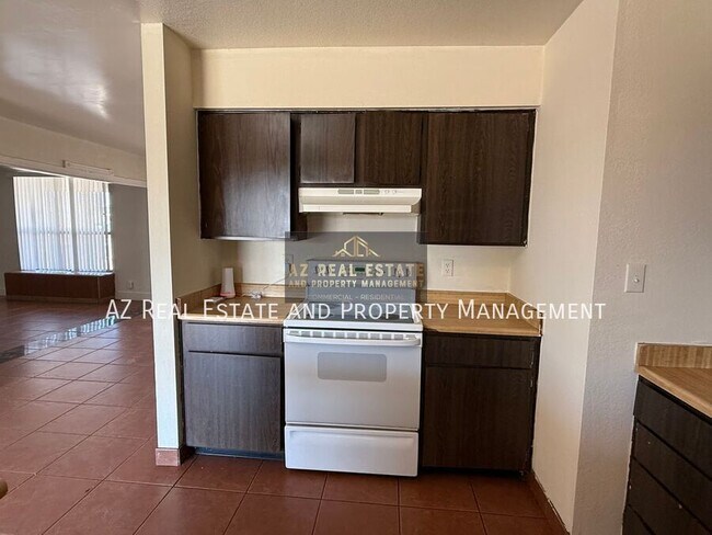 Building Photo - 8931 W Monterosa St