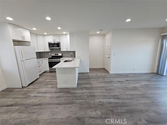 Building Photo - 1120 Nicklett Ave