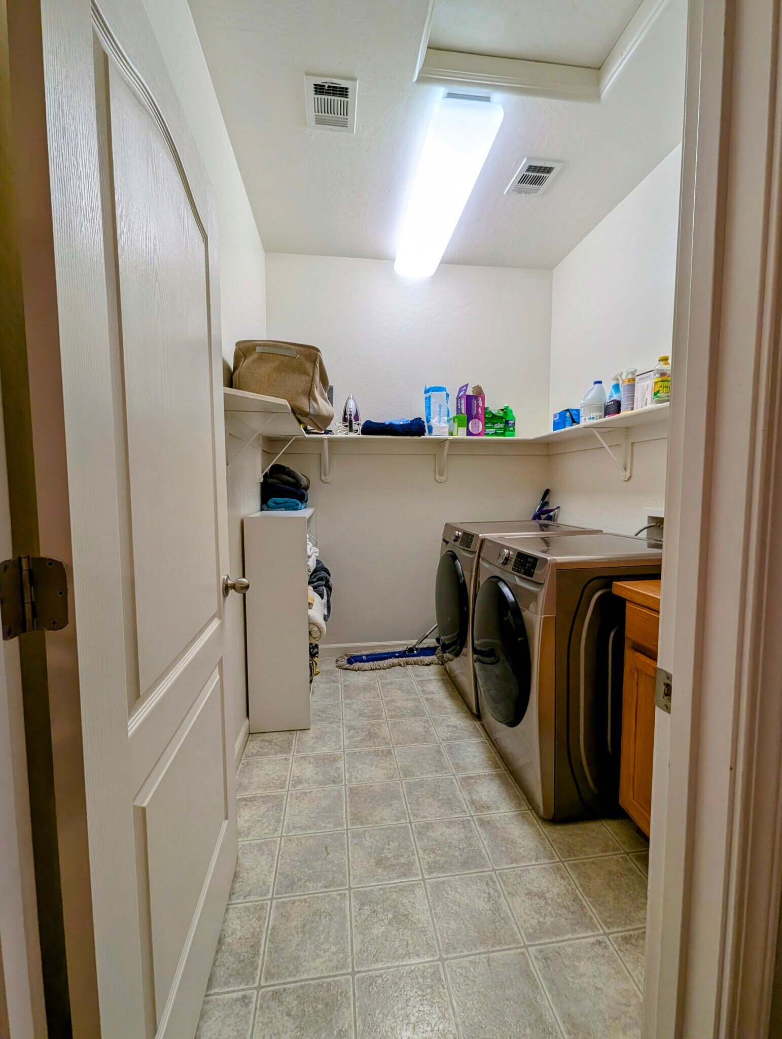 Laundry room - 4373 W Pinsapo Dr