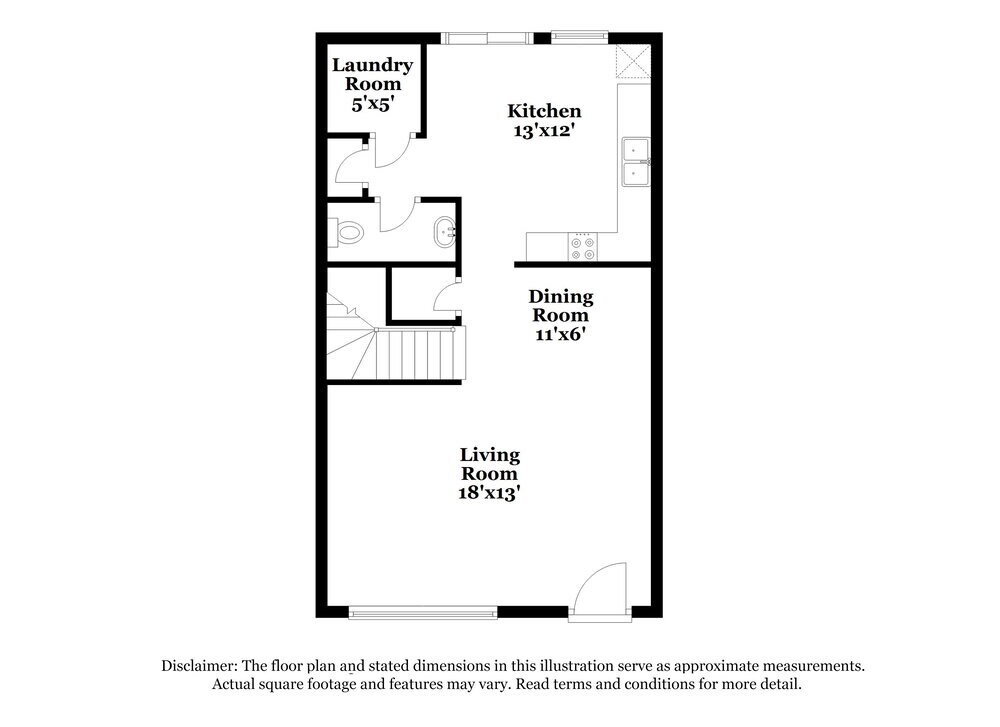 Building Photo - 116 Shelter Haven Drive