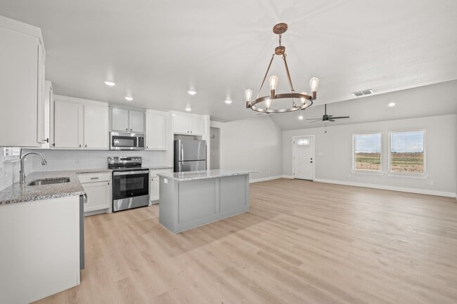 Building Photo - 10517 East C R 7400