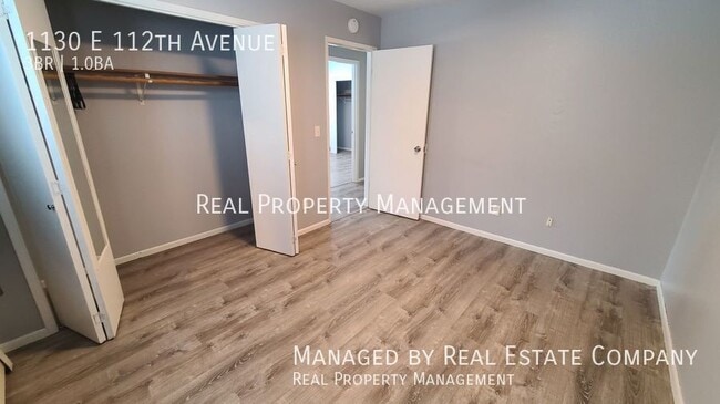 Building Photo - 1130 E 112th Ave