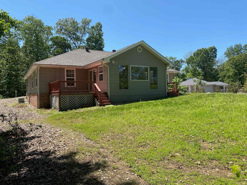 Building Photo - 36 Dumfries Dr
