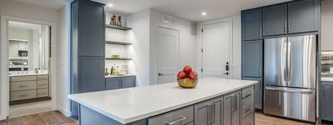 Building Photo - Penthouse Paradigm: Elevated Living Redefined