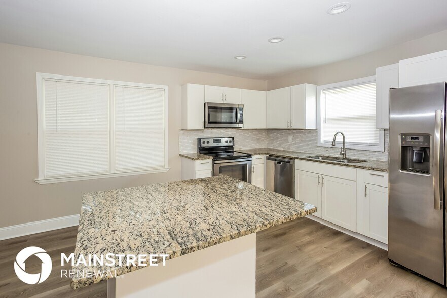 Building Photo - 432 Fairgreen Dr