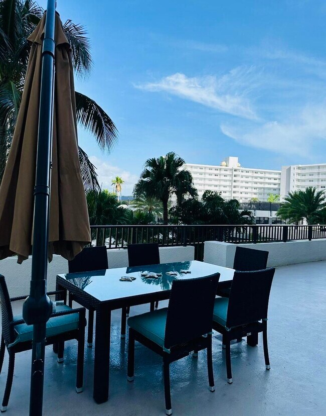 Building Photo - 3400 S Ocean Blvd