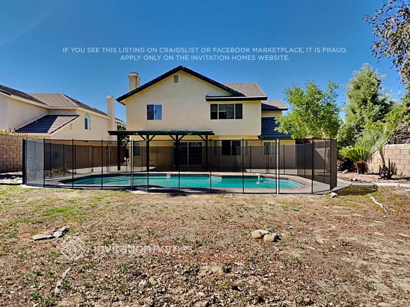 Building Photo - 5029 W Ave M12