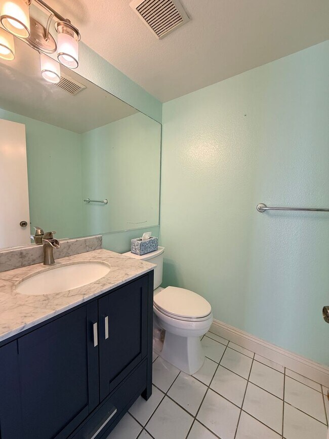 Building Photo - **Coming Soon — Spacious 3BR + 2.5BA Two-Level Condo in Pointe Pacific**