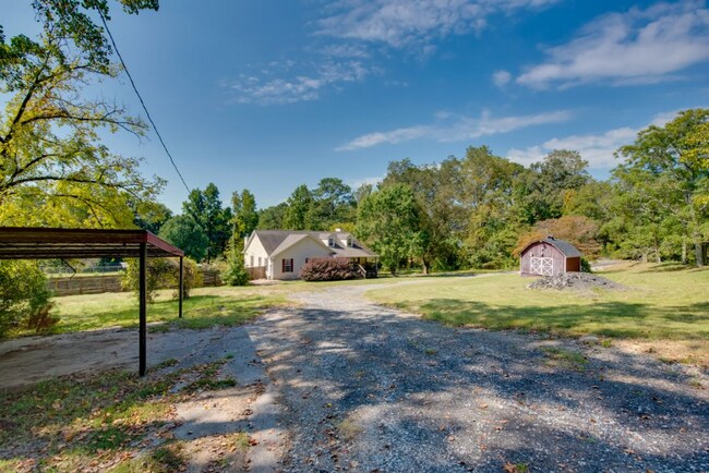 Building Photo - 5700 Miles Rd