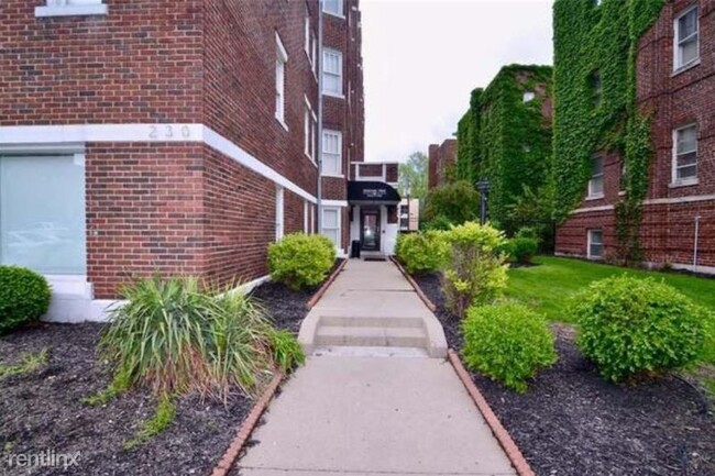 Building Photo - Studio, 1 bath Condo - 230 E 9th St