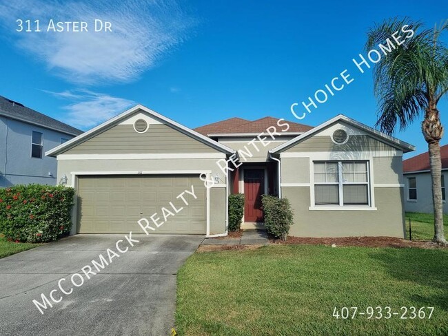 Building Photo - 311 Aster Dr