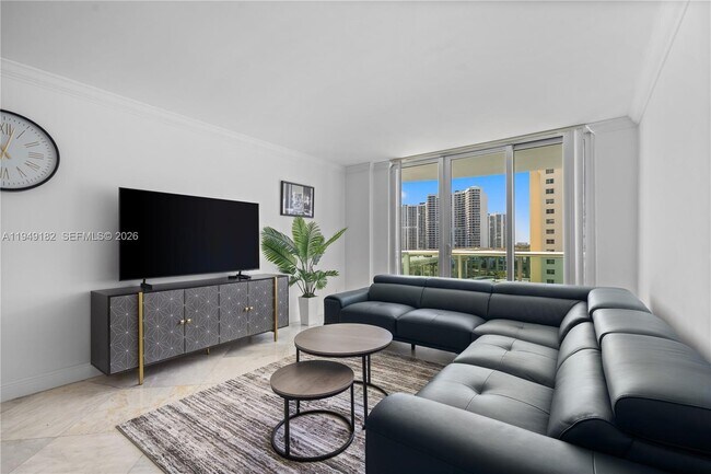 Building Photo - 19380 Collins Ave