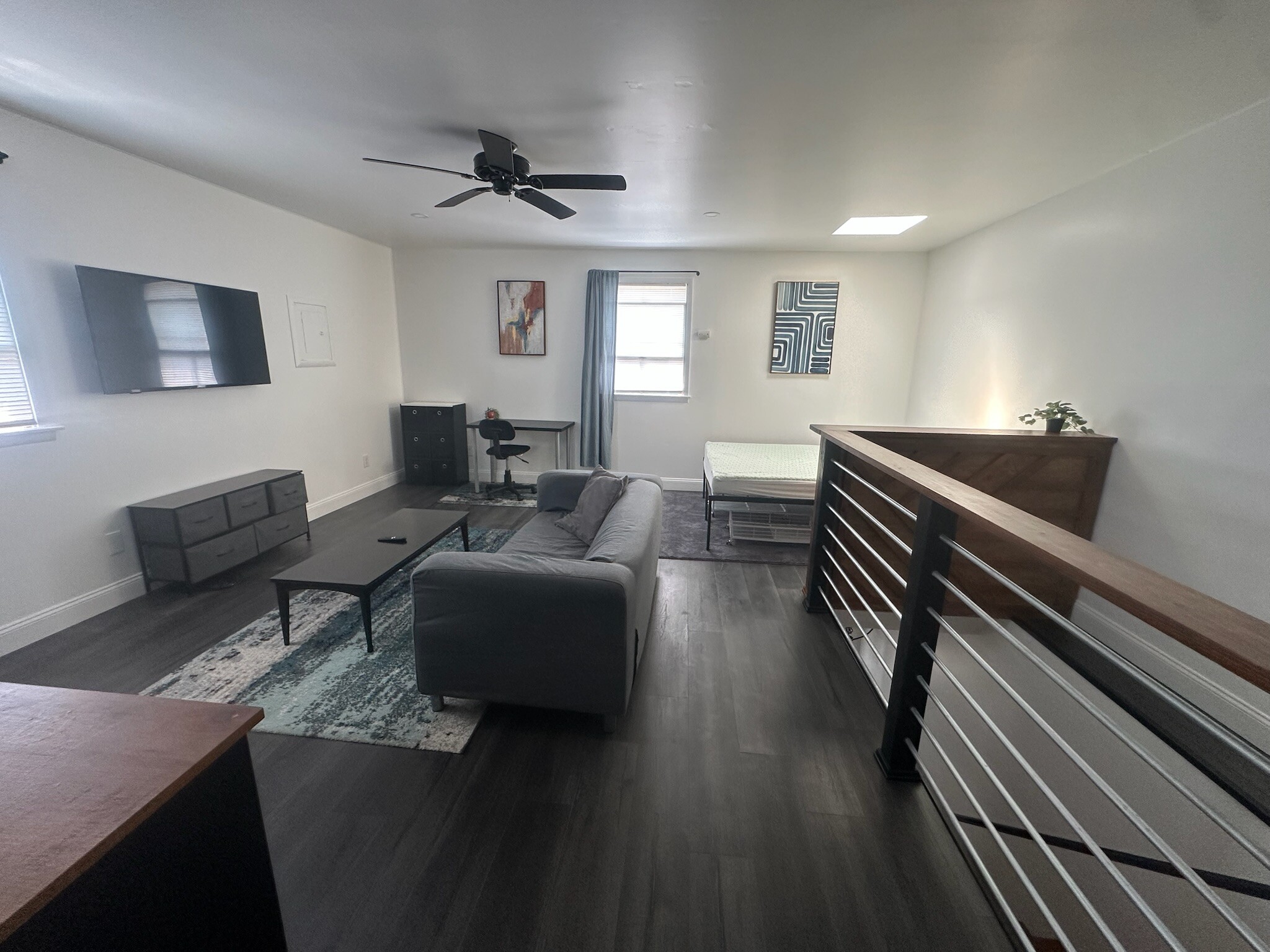 Open Floor - 27 Mill St