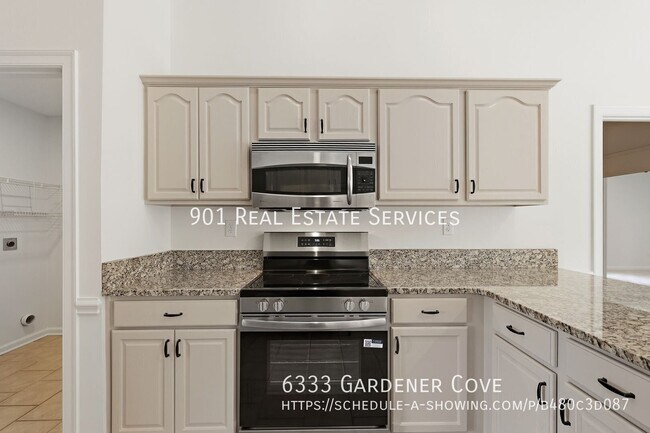 Building Photo - 6333 Gardener Cove