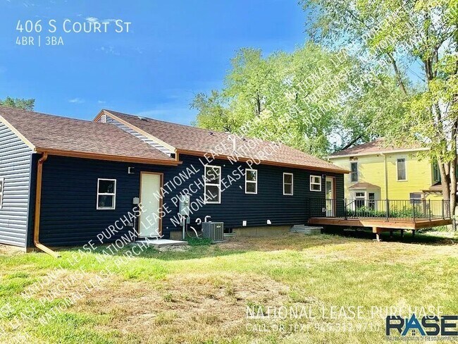 Building Photo - Rent to Own Updated Home with $12,000 Down...